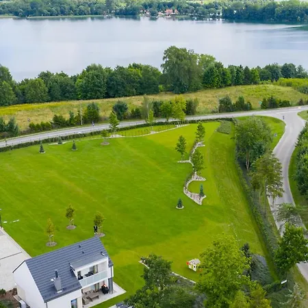 Przystan Spokoju Villa