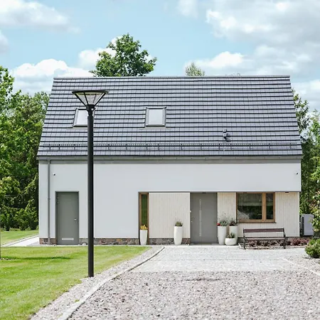 Przystan Spokoju וילה *