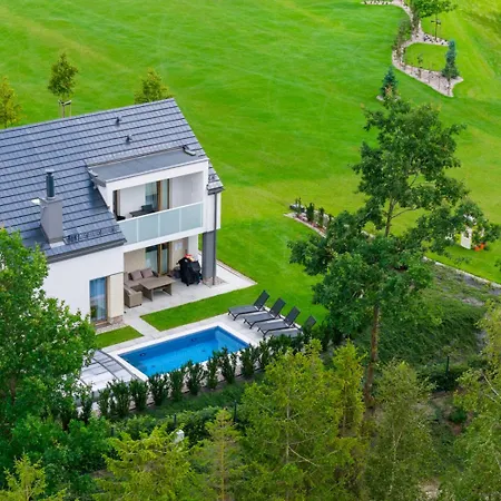 Przystan Spokoju * חמיילנו