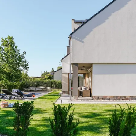 וילה Przystan Spokoju חמיילנו