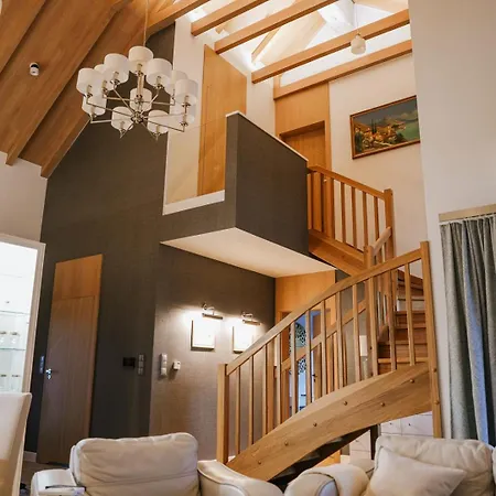 Przystan Spokoju חמיילנו