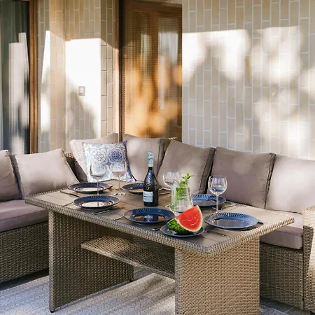 Przystan Spokoju וילה *