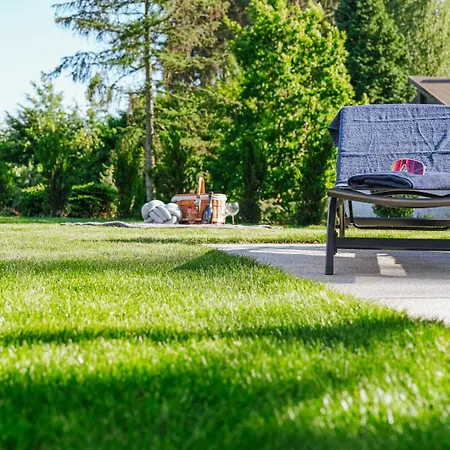 Przystan Spokoju וילה