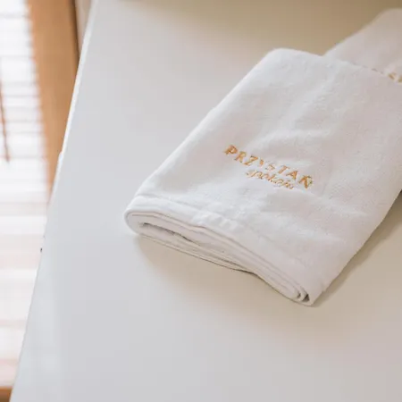 Przystan Spokoju וילה חמיילנו