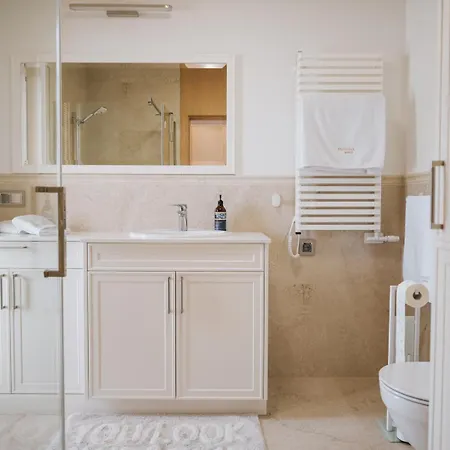 Przystan Spokoju וילה חמיילנו