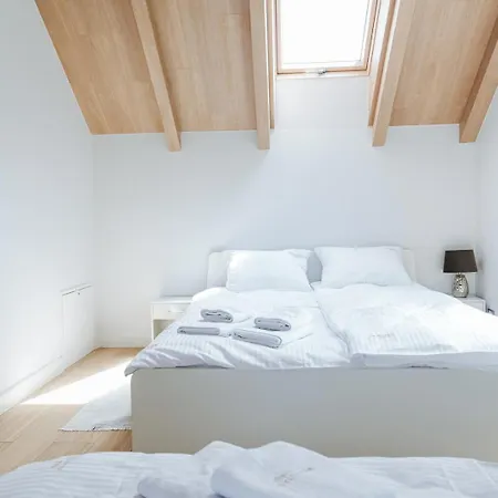 Przystan Spokoju * חמיילנו