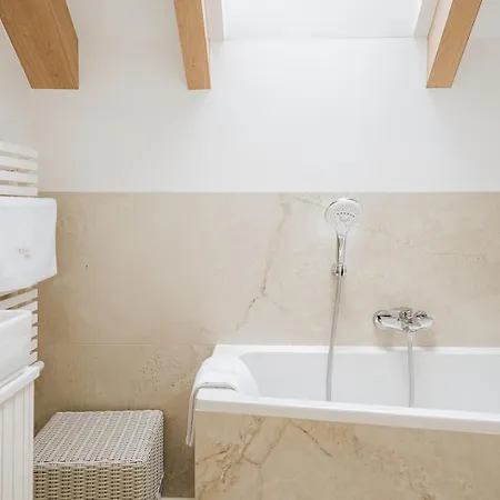 וילה Przystan Spokoju