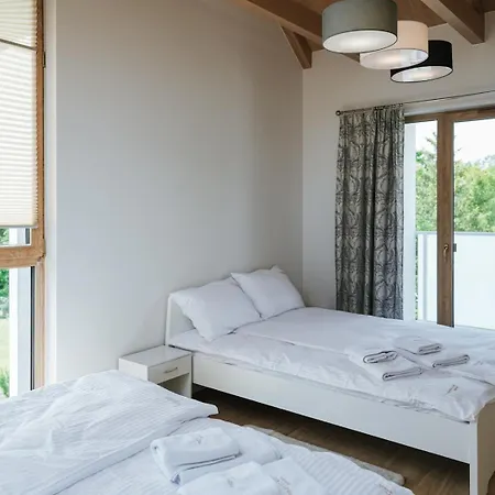 Przystan Spokoju וילה