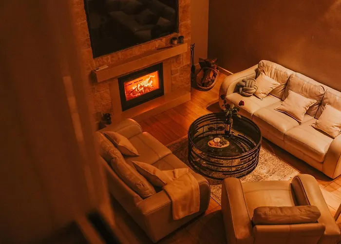 Przystan Spokoju Chmielno