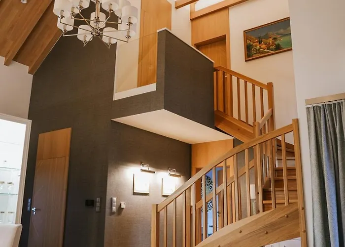 Przystan Spokoju Chmielno