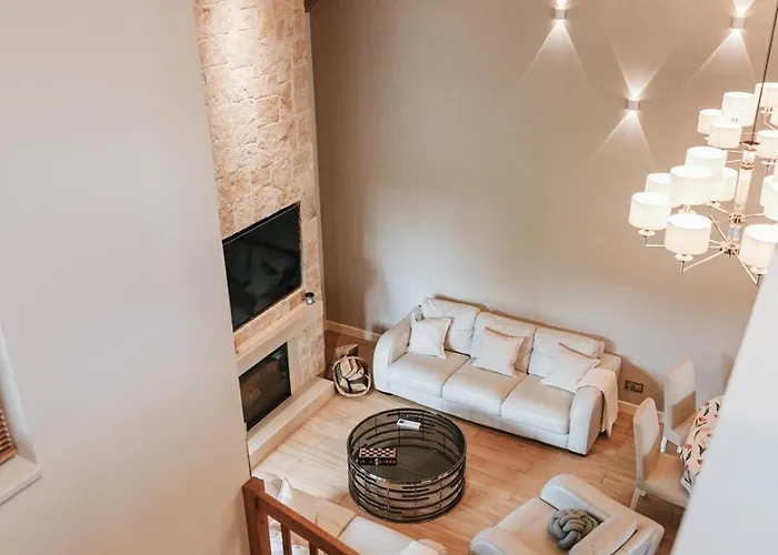 Villa Przystan Spokoju