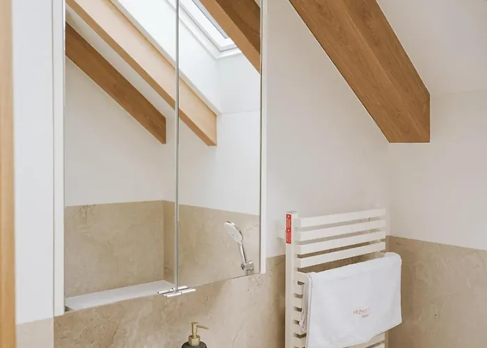 Przystan Spokoju * Chmielno