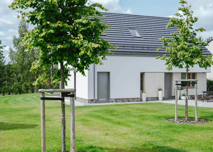 Przystan Spokoju * Chmielno